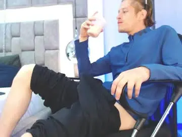 Chaturbate Best Webcam of anthonystone_