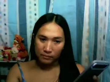 Chaturbate Live Sex Cam of asian_shangxxx