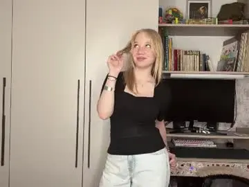 Chaturbate Nude Webcam of hilarianimocks