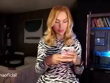 Chaturbate Best Webcam of inannadelmar