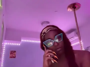 Chaturbate Adult Video Chat of kingparrisjae