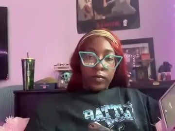 Chaturbate Adult Webcam of kingparrisjae