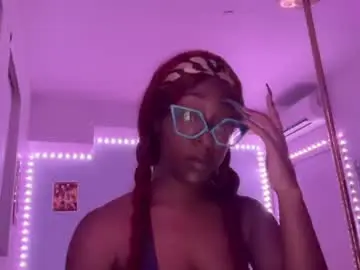 Chaturbate Live Sex Cam of kingparrisjae