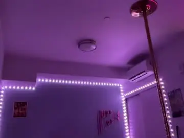 Chaturbate Free Porn Cam of kingparrisjae