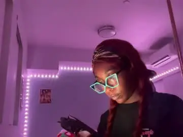 Chaturbate Best live sex cam show of kingparrisjae