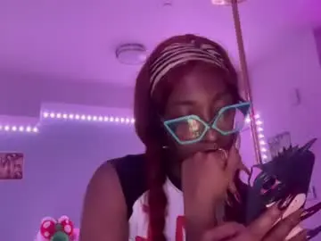 Chaturbate Sex Cam of kingparrisjae