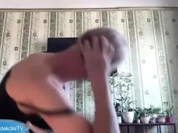 Chaturbate Private Sex Chat of maridekoks