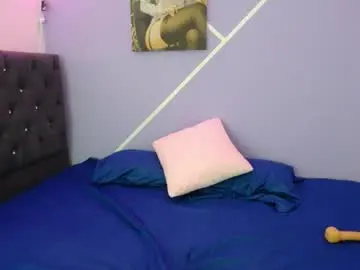 Chaturbate Live Sex Cam of mateo_cum