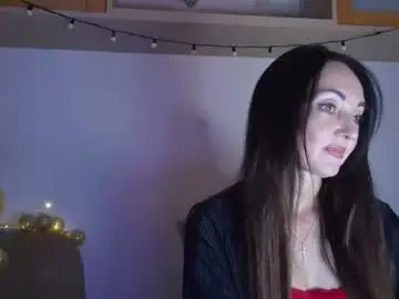 Chaturbate Live Sex Cam of mirelisse