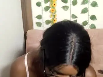Chaturbate Live Sex of nahomy_smiiths