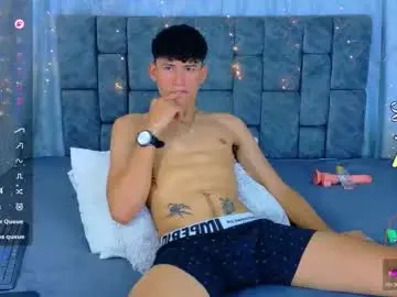 Chaturbate Live Porn of nicolastorres__