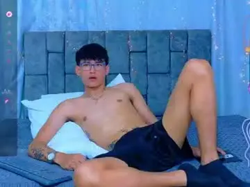 Chaturbate Live Sex of nicolastorres__