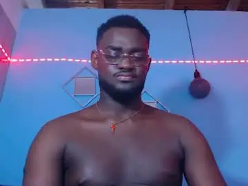 Chaturbate Best Webcam of _black_stallion