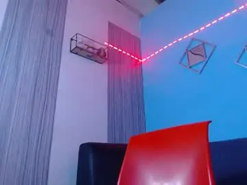 Chaturbate Private Sex Chat of _black_stallion