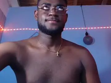 Chaturbate Watch Live Sex Cams of _black_stallion