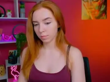Chaturbate Adult Video Chat of amina_flower1