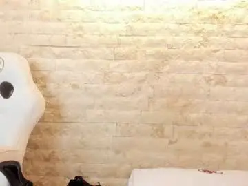 Chaturbate Nude Webcam of annie_shine_