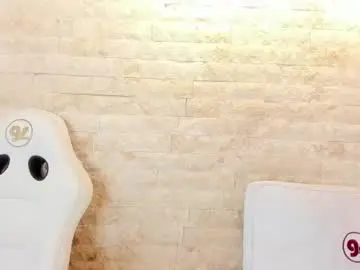 Chaturbate Best live sex cam show of annie_shine_