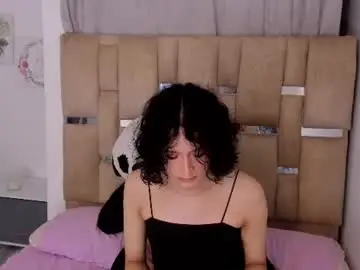 Chaturbate Live Sex of black_rose02