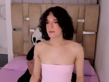 Chaturbate Sex Cam of black_rose02