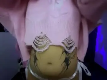 Chaturbate Live Porn of cami_mila99