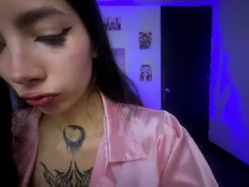 Chaturbate Free Live Porn of cami_mila99