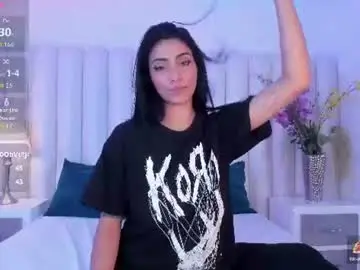 Chaturbate Watch Live Sex Cams of cleosteele_