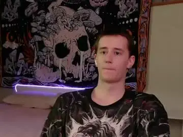 Chaturbate Adult Webcam of deshman1
