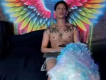 Chaturbate Live Sex of ecstasyx2_23