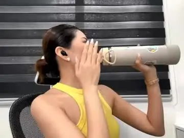 Chaturbate Free Live Porn of emelineciminera