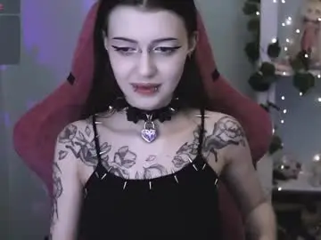 Chaturbate Sex Chat of gothickotik