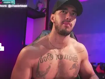 Chaturbate Best live sex cam show of jacobfitness