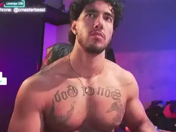 Chaturbate Adult Webcams of jacobfitness