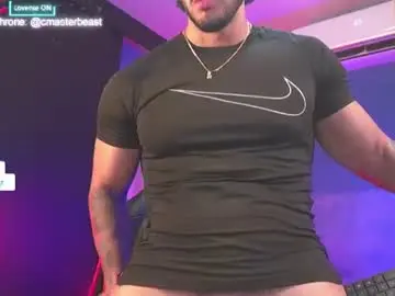 Chaturbate Sex Cam of jacobfitness