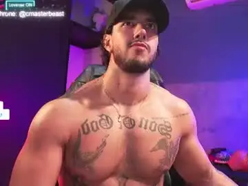 Chaturbate Free Porn Cam of jacobfitness