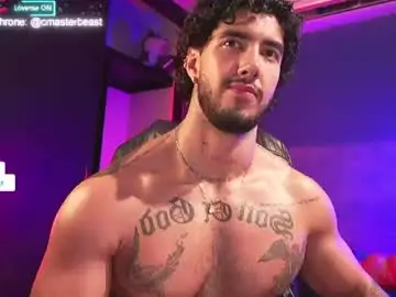 Chaturbate Adult Webcam of jacobfitness