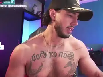 Chaturbate Free Porn Cam of jacobfitness