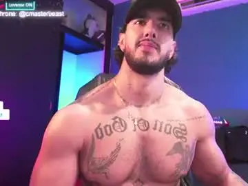 Chaturbate Adult Video Chat of jacobfitness