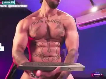 Chaturbate Adult Webcam of jacobfitness