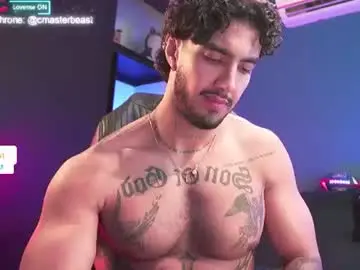 Chaturbate Private Sex Chat of jacobfitness