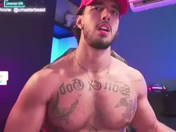 Chaturbate Best live sex cam show of jacobfitness