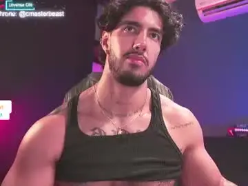 Chaturbate Live Sex of jacobfitness