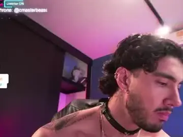 Chaturbate Live Sex of jacobfitness
