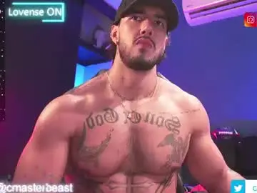 Chaturbate Watch Live Sex Cams of jacobfitness