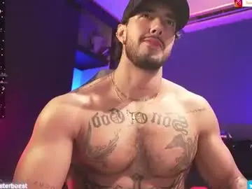 Chaturbate Private Sex Chat of jacobfitness
