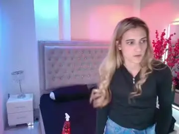Chaturbate Best live sex cam show of juliieta_gray