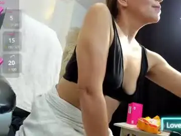 Chaturbate Sex Chat of karlye_hot