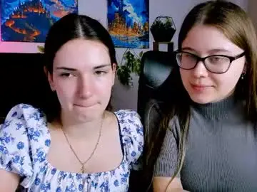 Chaturbate Nude Webcam of leila_moon_