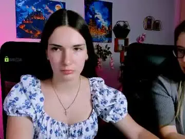 Chaturbate Best Webcam of leila_moon_