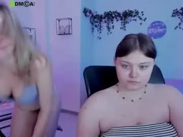 Chaturbate Live Sex of leila_moon_